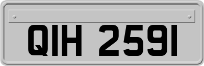 QIH2591