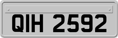 QIH2592