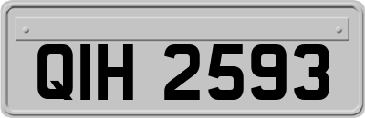 QIH2593