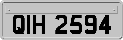 QIH2594