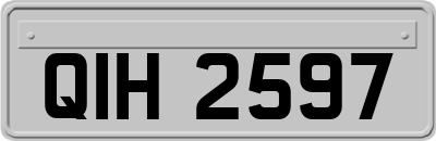QIH2597