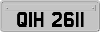 QIH2611