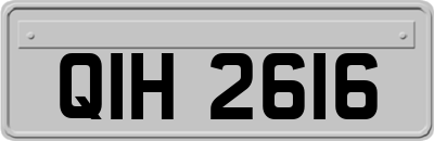 QIH2616