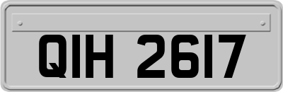 QIH2617