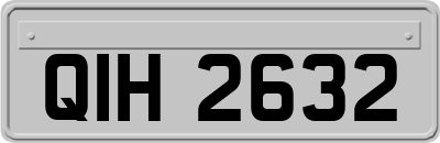 QIH2632