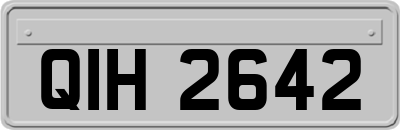 QIH2642