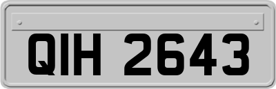 QIH2643