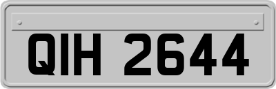QIH2644