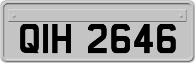 QIH2646