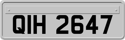 QIH2647