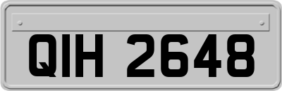 QIH2648