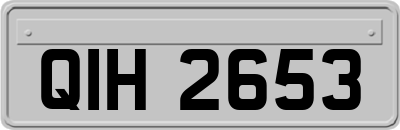 QIH2653