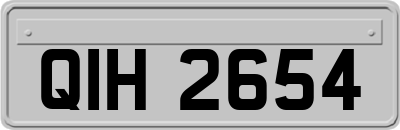 QIH2654