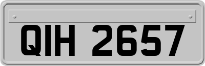 QIH2657