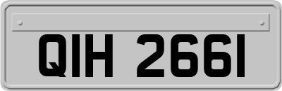 QIH2661