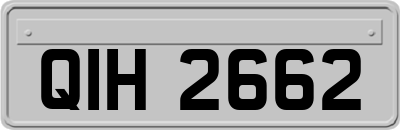 QIH2662