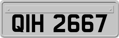 QIH2667