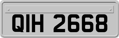 QIH2668