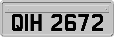 QIH2672