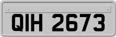 QIH2673