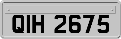 QIH2675