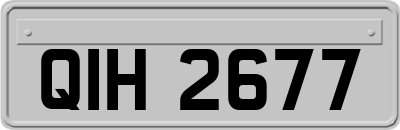 QIH2677