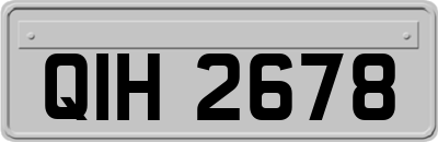 QIH2678