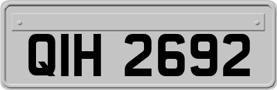 QIH2692