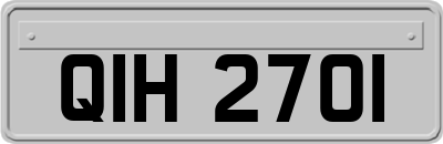 QIH2701