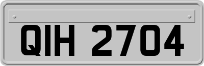 QIH2704
