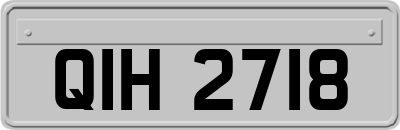 QIH2718