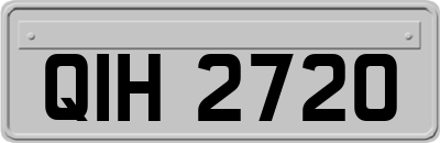 QIH2720