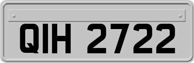 QIH2722