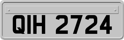 QIH2724