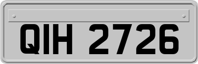 QIH2726