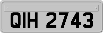QIH2743