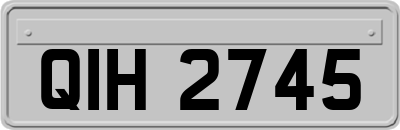 QIH2745