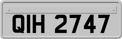 QIH2747