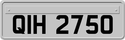 QIH2750