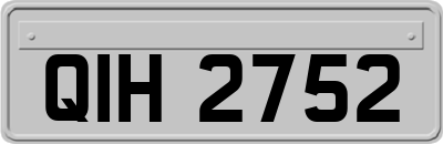 QIH2752