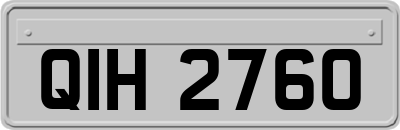 QIH2760