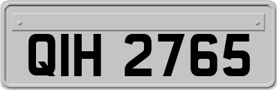 QIH2765