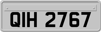 QIH2767