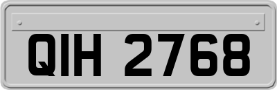 QIH2768