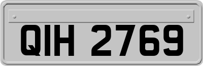 QIH2769