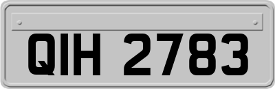 QIH2783