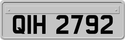QIH2792