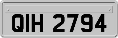QIH2794