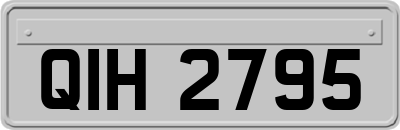 QIH2795