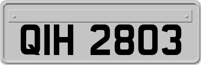 QIH2803